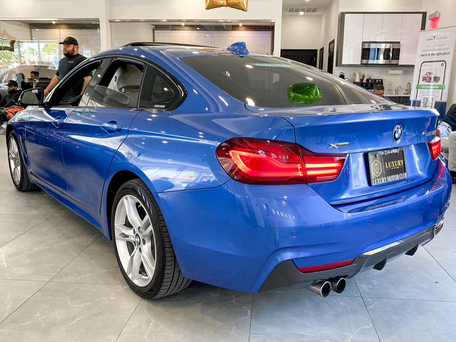 Used BMW 4 Series 430i xDrive Gran Coupe 2020 | Luxury Motor Club. Franklin Square, New York Used BMW 4 Series 430i xDrive Gran Coupe 2020 | Luxury Motor Club. Franklin Square, New York