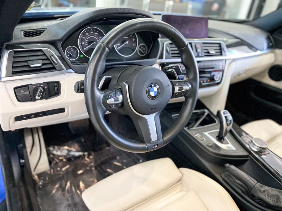 Used BMW 4 Series 430i xDrive Gran Coupe 2020 | Luxury Motor Club. Franklin Square, New York Used BMW 4 Series 430i xDrive Gran Coupe 2020 | Luxury Motor Club. Franklin Square, New York