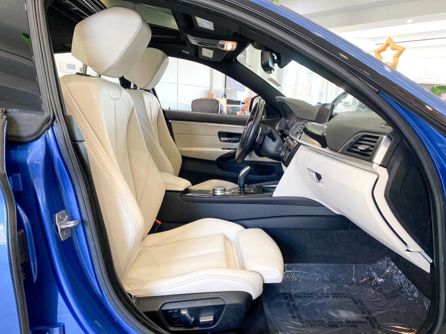 Used BMW 4 Series 430i xDrive Gran Coupe 2020 | Luxury Motor Club. Franklin Square, New York Used BMW 4 Series 430i xDrive Gran Coupe 2020 | Luxury Motor Club. Franklin Square, New York