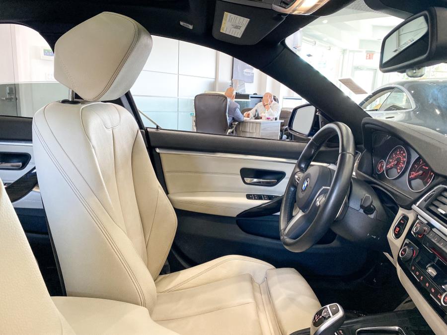 Used BMW 4 Series 430i xDrive Gran Coupe 2020 | Luxury Motor Club. Franklin Square, New York Used BMW 4 Series 430i xDrive Gran Coupe 2020 | Luxury Motor Club. Franklin Square, New York