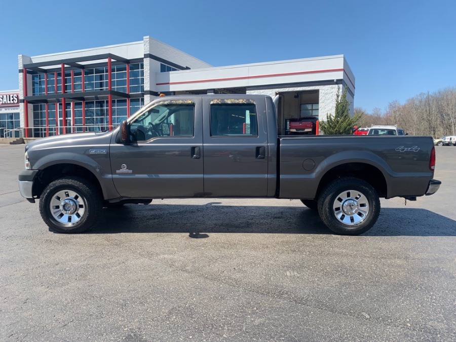 Used Ford Super Duty F-250 Crew Cab 156" XLT 4WD 2006 | Marsh Auto Sales LLC. Ortonville, Michigan Used Ford Super Duty F-250 Crew Cab 156" XLT 4WD 2006 | Marsh Auto Sales LLC. Ortonville, Michigan