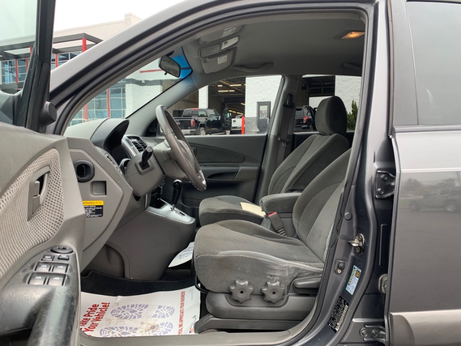 Used Hyundai Tucson 4WD 4dr Auto SE 2007 | Marsh Auto Sales LLC. Ortonville, Michigan Used Hyundai Tucson 4WD 4dr Auto SE 2007 | Marsh Auto Sales LLC. Ortonville, Michigan