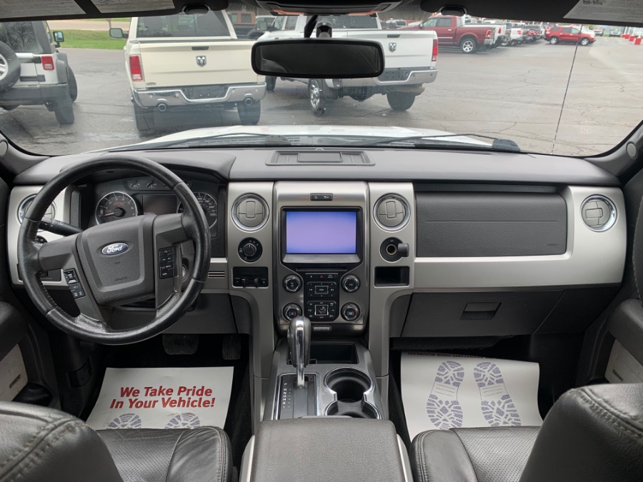 Used Ford F-150 4WD SuperCrew 145" FX4 2013 | Marsh Auto Sales LLC. Ortonville, Michigan Used Ford F-150 4WD SuperCrew 145" FX4 2013 | Marsh Auto Sales LLC. Ortonville, Michigan
