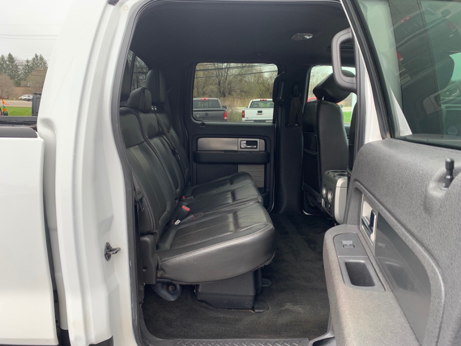 Used Ford F-150 4WD SuperCrew 145" FX4 2013 | Marsh Auto Sales LLC. Ortonville, Michigan Used Ford F-150 4WD SuperCrew 145" FX4 2013 | Marsh Auto Sales LLC. Ortonville, Michigan