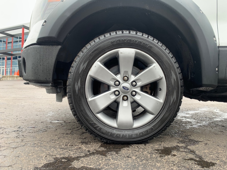 Used Ford F-150 4WD SuperCrew 145" FX4 2013 | Marsh Auto Sales LLC. Ortonville, Michigan Used Ford F-150 4WD SuperCrew 145" FX4 2013 | Marsh Auto Sales LLC. Ortonville, Michigan