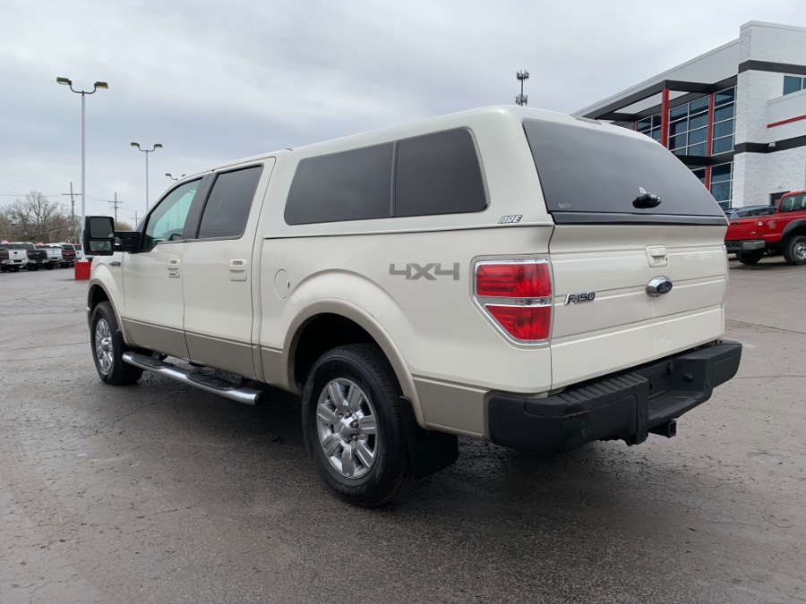 Used Ford F-150 4WD SuperCrew 145" Lariat 2009 | Marsh Auto Sales LLC. Ortonville, Michigan Used Ford F-150 4WD SuperCrew 145" Lariat 2009 | Marsh Auto Sales LLC. Ortonville, Michigan