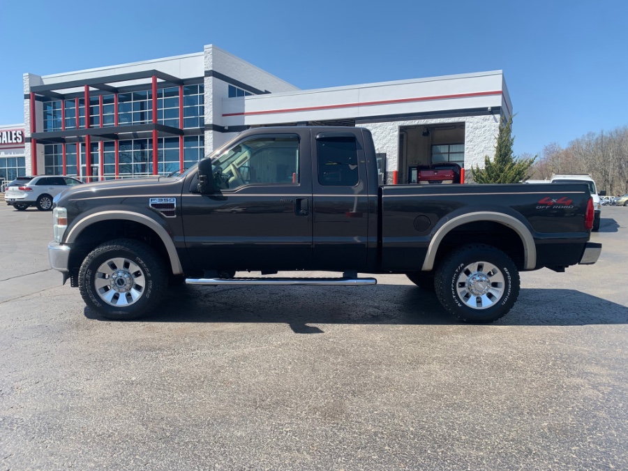 Used Ford Super Duty F-350 SRW 4WD SuperCab 142" Lariat 2008 | Marsh Auto Sales LLC. Ortonville, Michigan Used Ford Super Duty F-350 SRW 4WD SuperCab 142" Lariat 2008 | Marsh Auto Sales LLC. Ortonville, Michigan