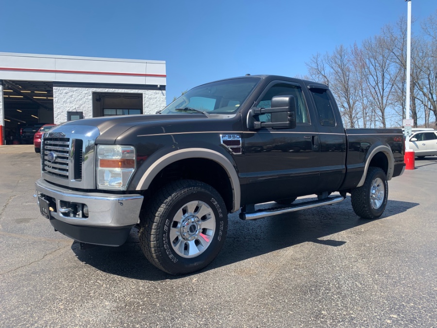 Used Ford Super Duty F-350 SRW 4WD SuperCab 142" Lariat 2008 | Marsh Auto Sales LLC. Ortonville, Michigan Used Ford Super Duty F-350 SRW 4WD SuperCab 142" Lariat 2008 | Marsh Auto Sales LLC. Ortonville, Michigan