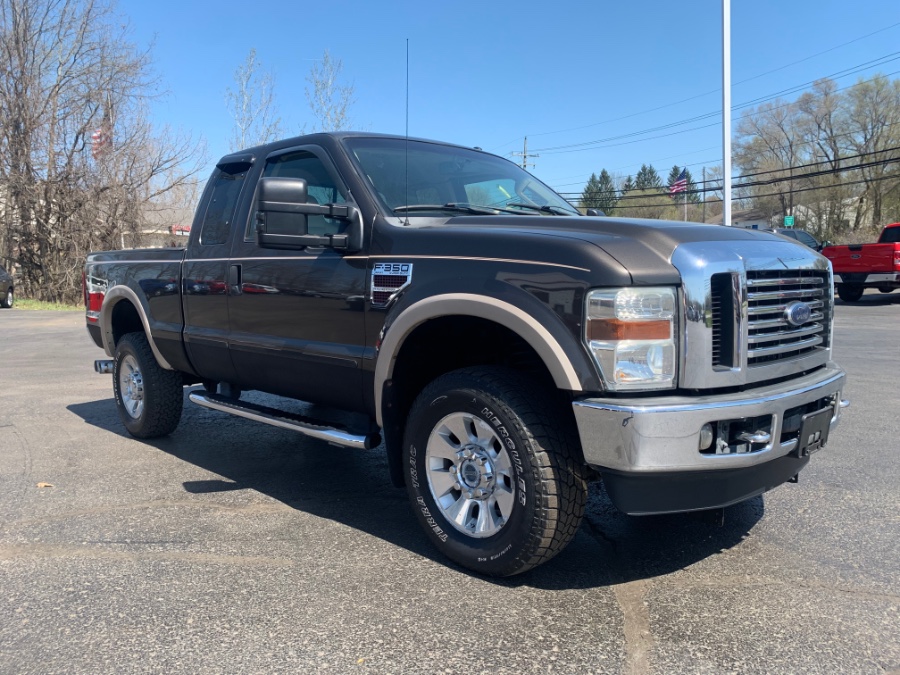 Used Ford Super Duty F-350 SRW 4WD SuperCab 142" Lariat 2008 | Marsh Auto Sales LLC. Ortonville, Michigan Used Ford Super Duty F-350 SRW 4WD SuperCab 142" Lariat 2008 | Marsh Auto Sales LLC. Ortonville, Michigan
