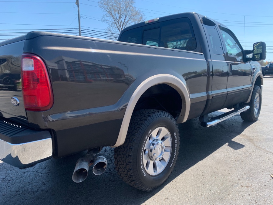 Used Ford Super Duty F-350 SRW 4WD SuperCab 142" Lariat 2008 | Marsh Auto Sales LLC. Ortonville, Michigan Used Ford Super Duty F-350 SRW 4WD SuperCab 142" Lariat 2008 | Marsh Auto Sales LLC. Ortonville, Michigan