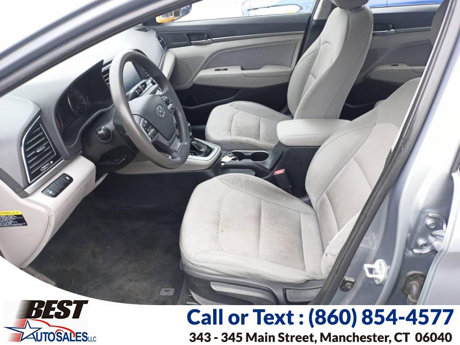 2017 Hyundai Elantra Value Edition 2.0L Auto (Alabama), available for sale in Manchester, Connecticut | Best Auto Sales LLC. Manchester, Connecticut 2017 Hyundai Elantra Value Edition 2.0L Auto (Alabama), available for sale in Manchester, Connecticut | Best Auto Sales LLC. Manchester, Connecticut