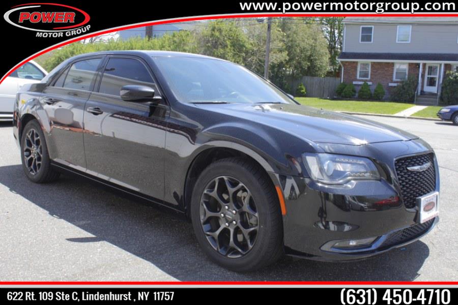 2019 Chrysler 300 300S AWD, available for sale in Lindenhurst, New York | Power Motor Group. Lindenhurst, New York 2019 Chrysler 300 300S AWD, available for sale in Lindenhurst, New York | Power Motor Group. Lindenhurst, New York