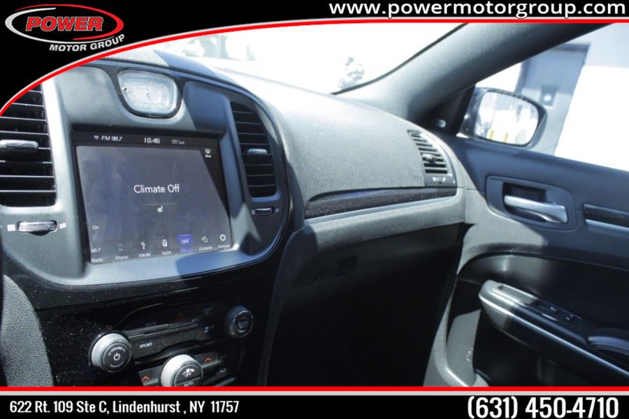 2019 Chrysler 300 300S AWD, available for sale in Lindenhurst, New York | Power Motor Group. Lindenhurst, New York 2019 Chrysler 300 300S AWD, available for sale in Lindenhurst, New York | Power Motor Group. Lindenhurst, New York