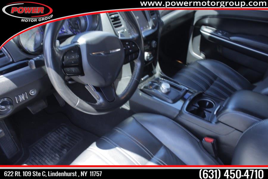 2019 Chrysler 300 300S AWD, available for sale in Lindenhurst, New York | Power Motor Group. Lindenhurst, New York 2019 Chrysler 300 300S AWD, available for sale in Lindenhurst, New York | Power Motor Group. Lindenhurst, New York