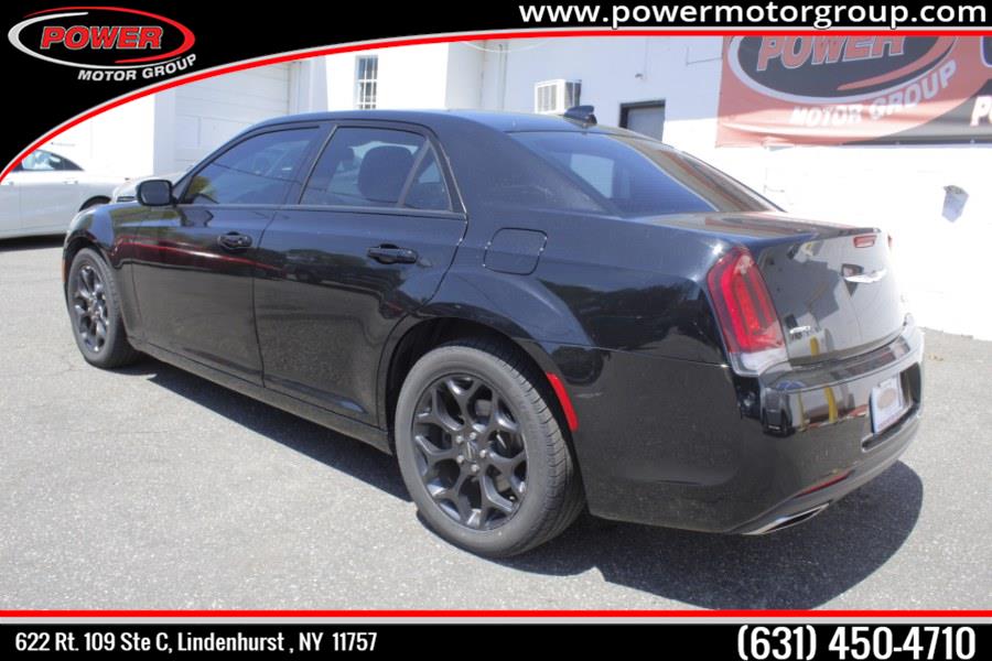 2019 Chrysler 300 300S AWD, available for sale in Lindenhurst, New York | Power Motor Group. Lindenhurst, New York 2019 Chrysler 300 300S AWD, available for sale in Lindenhurst, New York | Power Motor Group. Lindenhurst, New York