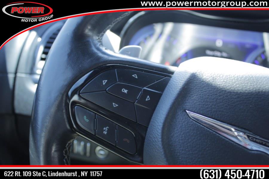 2019 Chrysler 300 300S AWD, available for sale in Lindenhurst, New York | Power Motor Group. Lindenhurst, New York 2019 Chrysler 300 300S AWD, available for sale in Lindenhurst, New York | Power Motor Group. Lindenhurst, New York