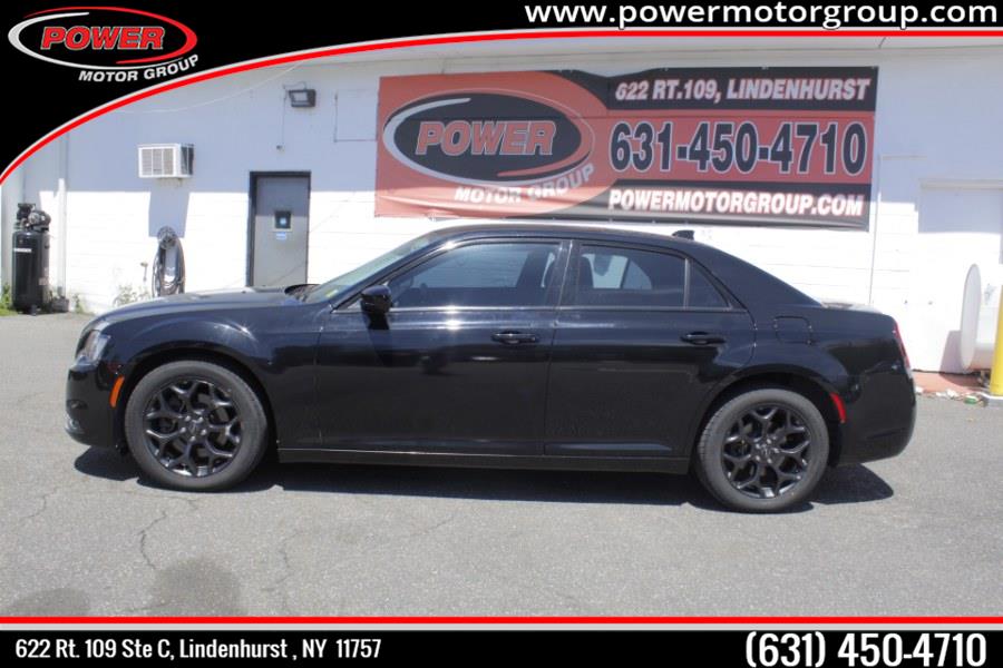 2019 Chrysler 300 300S AWD, available for sale in Lindenhurst, New York | Power Motor Group. Lindenhurst, New York 2019 Chrysler 300 300S AWD, available for sale in Lindenhurst, New York | Power Motor Group. Lindenhurst, New York