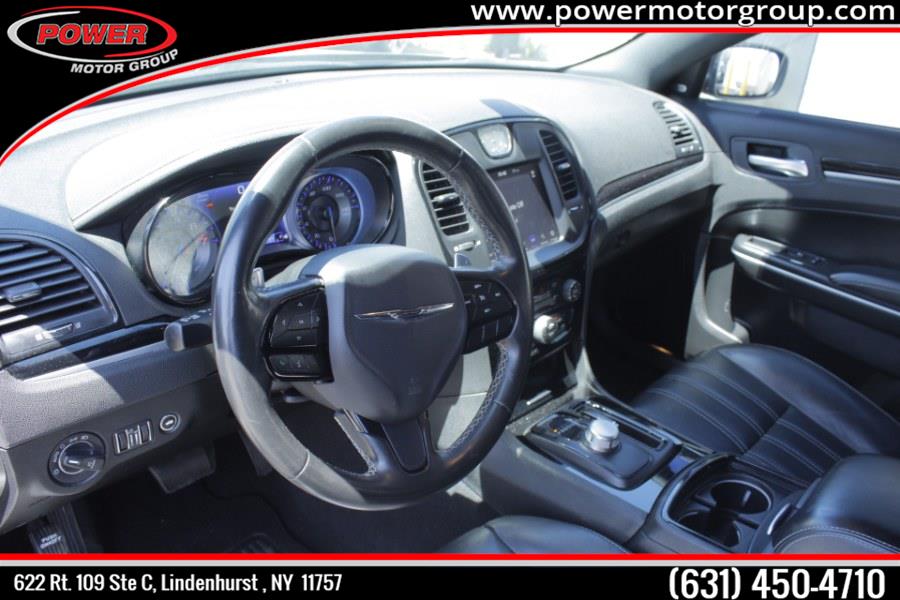 2019 Chrysler 300 300S AWD, available for sale in Lindenhurst, New York | Power Motor Group. Lindenhurst, New York 2019 Chrysler 300 300S AWD, available for sale in Lindenhurst, New York | Power Motor Group. Lindenhurst, New York