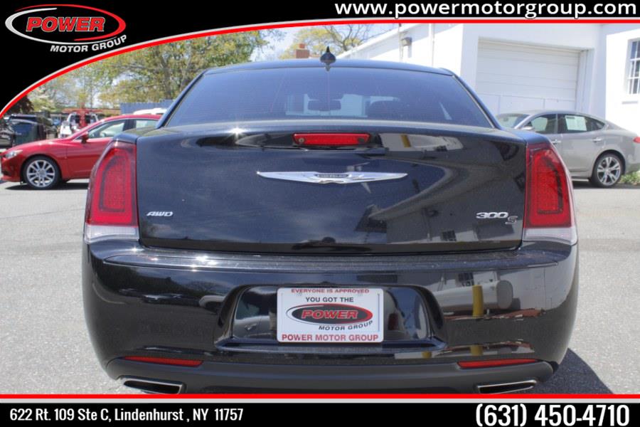 2019 Chrysler 300 300S AWD, available for sale in Lindenhurst, New York | Power Motor Group. Lindenhurst, New York 2019 Chrysler 300 300S AWD, available for sale in Lindenhurst, New York | Power Motor Group. Lindenhurst, New York