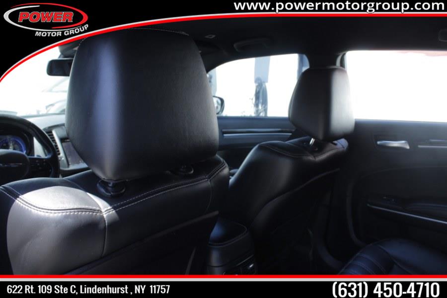 2019 Chrysler 300 300S AWD, available for sale in Lindenhurst, New York | Power Motor Group. Lindenhurst, New York 2019 Chrysler 300 300S AWD, available for sale in Lindenhurst, New York | Power Motor Group. Lindenhurst, New York