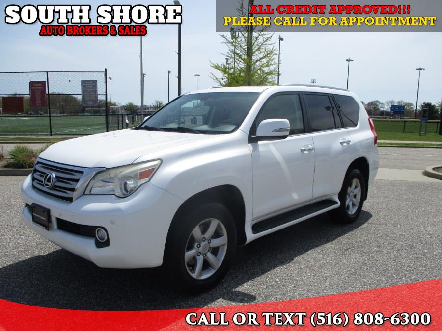 2010 Lexus GX 460 4WD 4dr, available for sale in Massapequa, New York | South Shore Auto Brokers & Sales. Massapequa, New York 2010 Lexus GX 460 4WD 4dr, available for sale in Massapequa, New York | South Shore Auto Brokers & Sales. Massapequa, New York