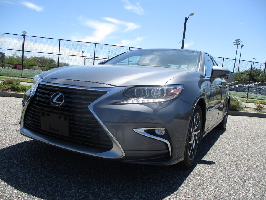 Used Lexus ES ES 350 FWD 2017 | South Shore Auto Brokers & Sales. Massapequa, New York Used Lexus ES ES 350 FWD 2017 | South Shore Auto Brokers & Sales. Massapequa, New York