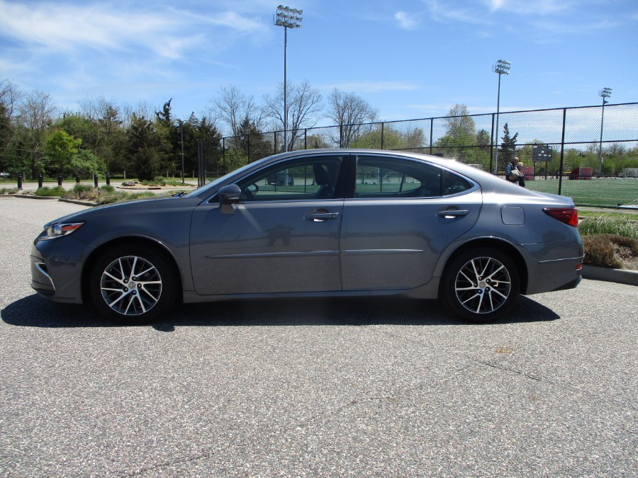 Used Lexus ES ES 350 FWD 2017 | South Shore Auto Brokers & Sales. Massapequa, New York Used Lexus ES ES 350 FWD 2017 | South Shore Auto Brokers & Sales. Massapequa, New York