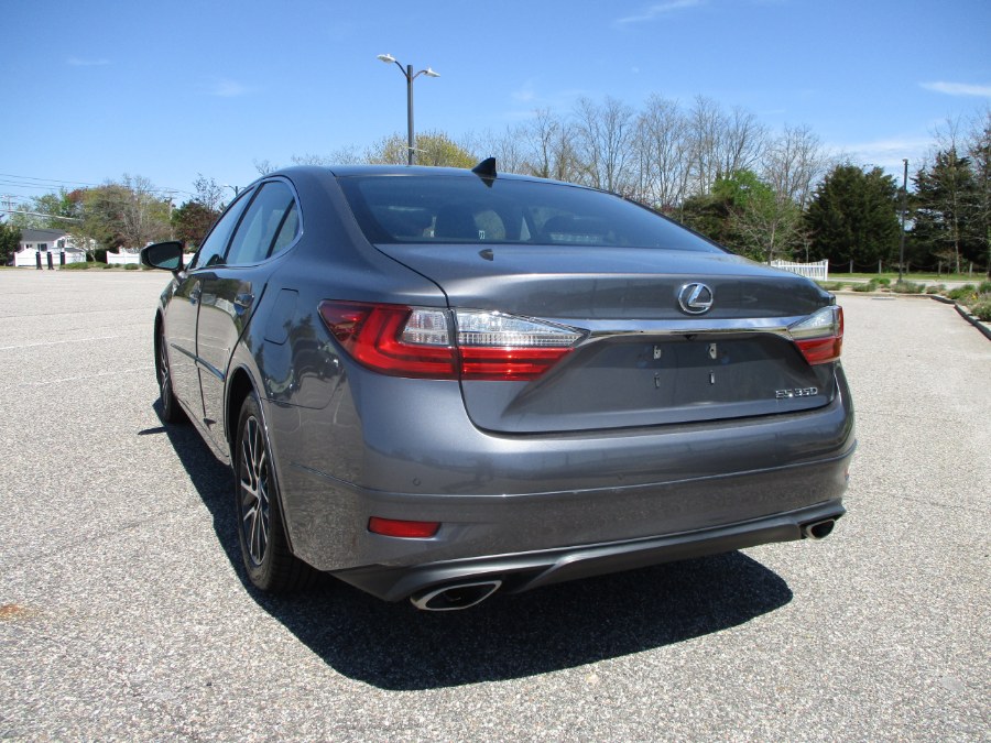 Used Lexus ES ES 350 FWD 2017 | South Shore Auto Brokers & Sales. Massapequa, New York Used Lexus ES ES 350 FWD 2017 | South Shore Auto Brokers & Sales. Massapequa, New York