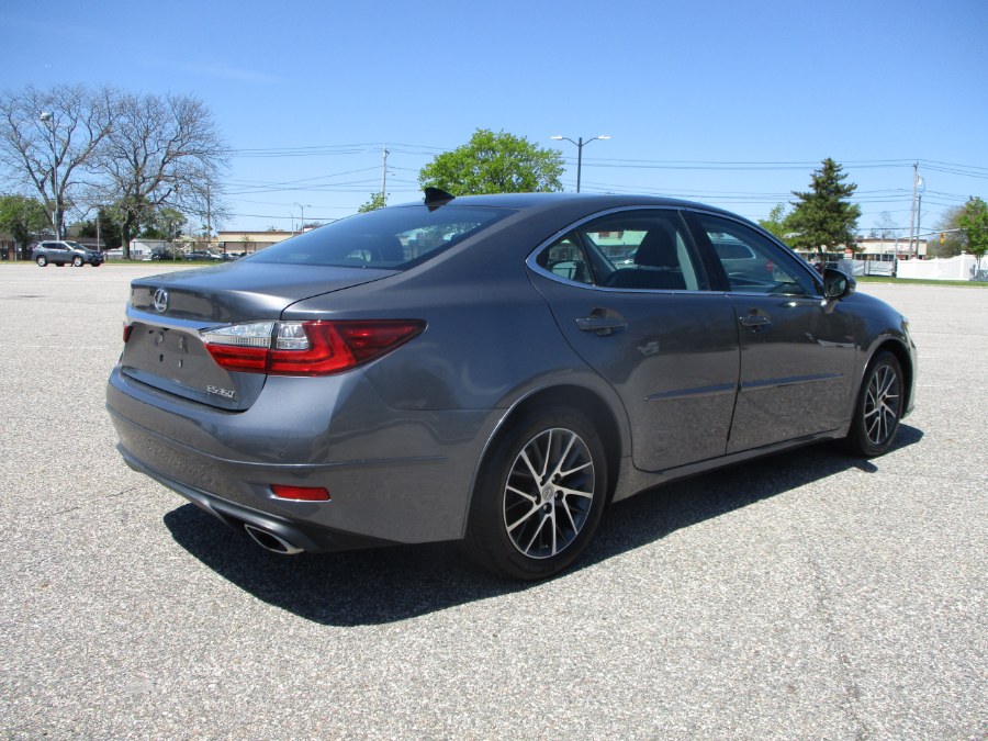 Used Lexus ES ES 350 FWD 2017 | South Shore Auto Brokers & Sales. Massapequa, New York Used Lexus ES ES 350 FWD 2017 | South Shore Auto Brokers & Sales. Massapequa, New York