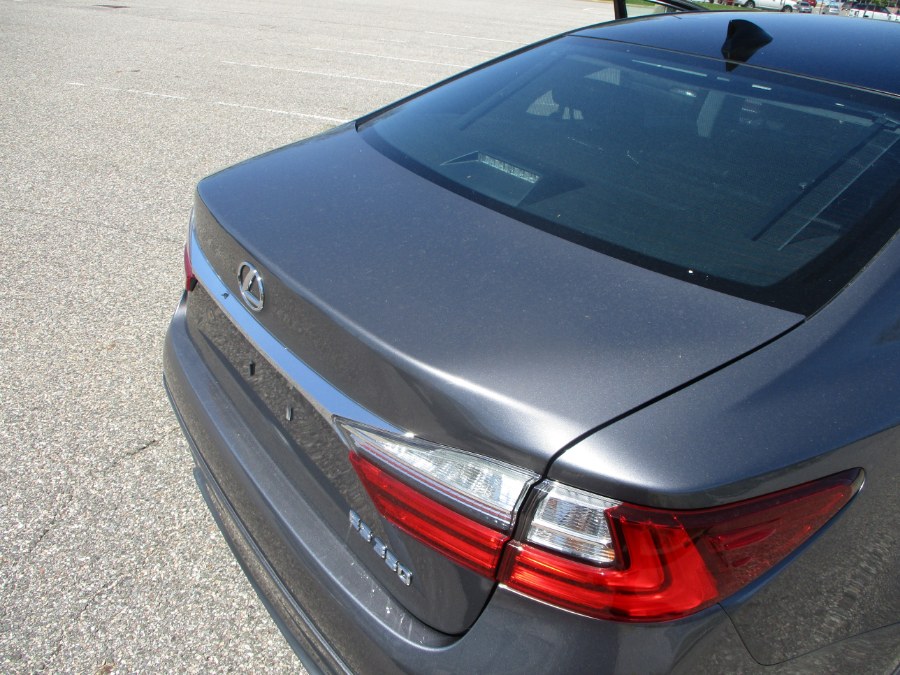 Used Lexus ES ES 350 FWD 2017 | South Shore Auto Brokers & Sales. Massapequa, New York Used Lexus ES ES 350 FWD 2017 | South Shore Auto Brokers & Sales. Massapequa, New York