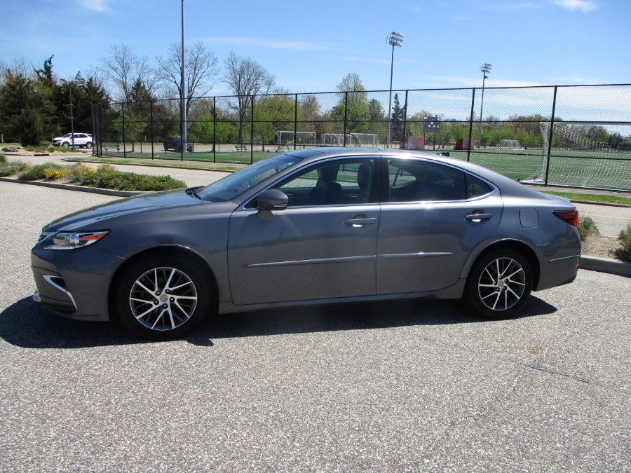 Used Lexus ES ES 350 FWD 2017 | South Shore Auto Brokers & Sales. Massapequa, New York Used Lexus ES ES 350 FWD 2017 | South Shore Auto Brokers & Sales. Massapequa, New York