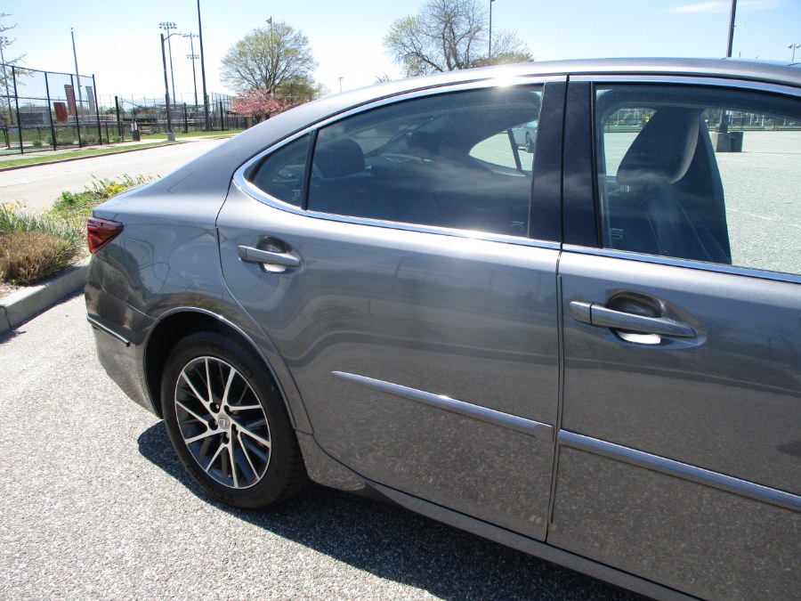 Used Lexus ES ES 350 FWD 2017 | South Shore Auto Brokers & Sales. Massapequa, New York Used Lexus ES ES 350 FWD 2017 | South Shore Auto Brokers & Sales. Massapequa, New York