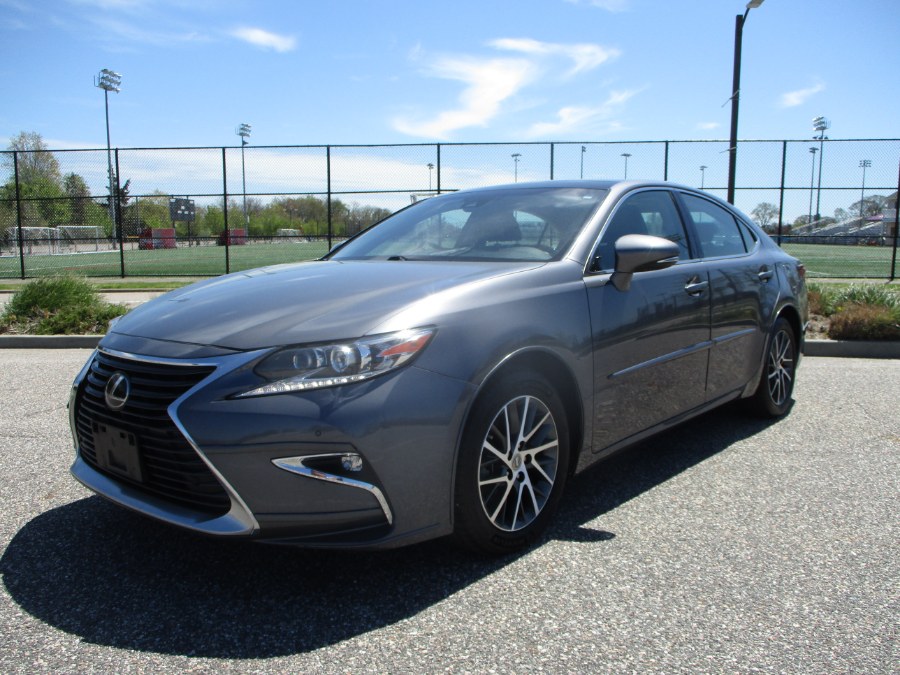 Used Lexus ES ES 350 FWD 2017 | South Shore Auto Brokers & Sales. Massapequa, New York Used Lexus ES ES 350 FWD 2017 | South Shore Auto Brokers & Sales. Massapequa, New York