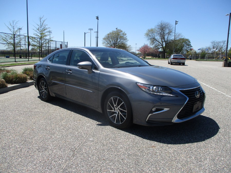 Used Lexus ES ES 350 FWD 2017 | South Shore Auto Brokers & Sales. Massapequa, New York Used Lexus ES ES 350 FWD 2017 | South Shore Auto Brokers & Sales. Massapequa, New York