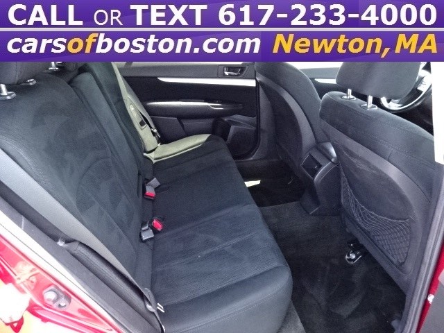 Used Subaru Outback 4dr Wgn H4 Auto 2.5i Premium 2013 | Motorcars of Boston. Newton, Massachusetts Used Subaru Outback 4dr Wgn H4 Auto 2.5i Premium 2013 | Motorcars of Boston. Newton, Massachusetts
