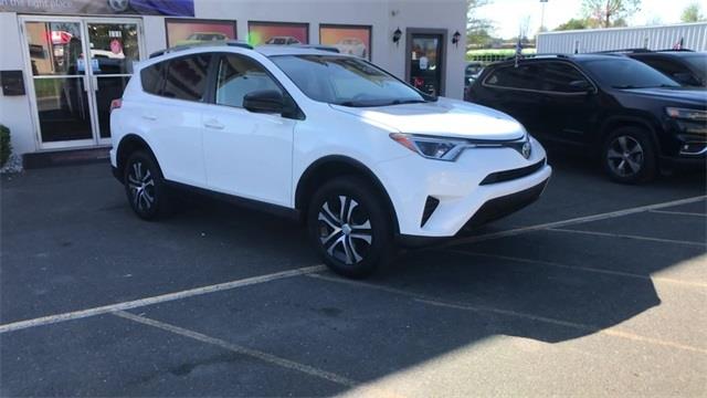 Used Toyota Rav4 LE 2017 | Prestige Auto Superstore. Waterbury, Connecticut Used Toyota Rav4 LE 2017 | Prestige Auto Superstore. Waterbury, Connecticut