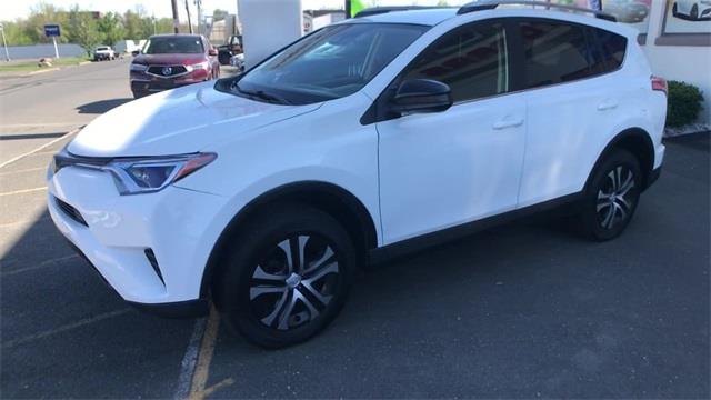 Used Toyota Rav4 LE 2017 | Prestige Auto Superstore. Waterbury, Connecticut Used Toyota Rav4 LE 2017 | Prestige Auto Superstore. Waterbury, Connecticut