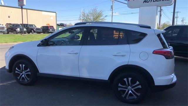 Used Toyota Rav4 LE 2017 | Prestige Auto Superstore. Waterbury, Connecticut Used Toyota Rav4 LE 2017 | Prestige Auto Superstore. Waterbury, Connecticut