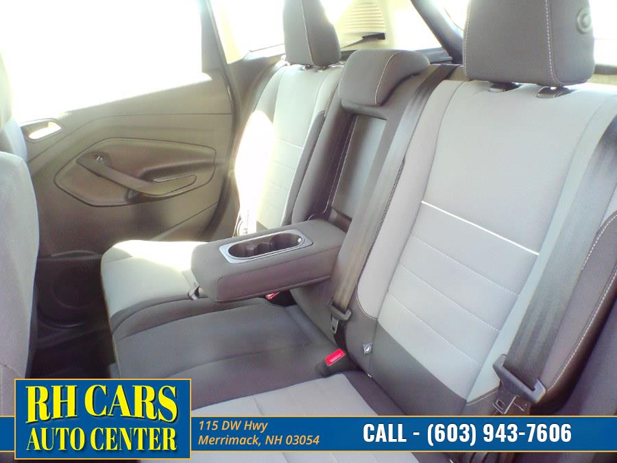Used Ford C-Max Hybrid 5dr HB SE 2013 | RH Cars LLC. Merrimack, New Hampshire Used Ford C-Max Hybrid 5dr HB SE 2013 | RH Cars LLC. Merrimack, New Hampshire