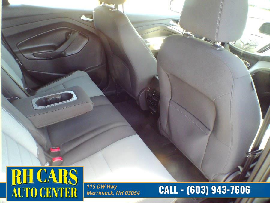 Used Ford C-Max Hybrid 5dr HB SE 2013 | RH Cars LLC. Merrimack, New Hampshire Used Ford C-Max Hybrid 5dr HB SE 2013 | RH Cars LLC. Merrimack, New Hampshire