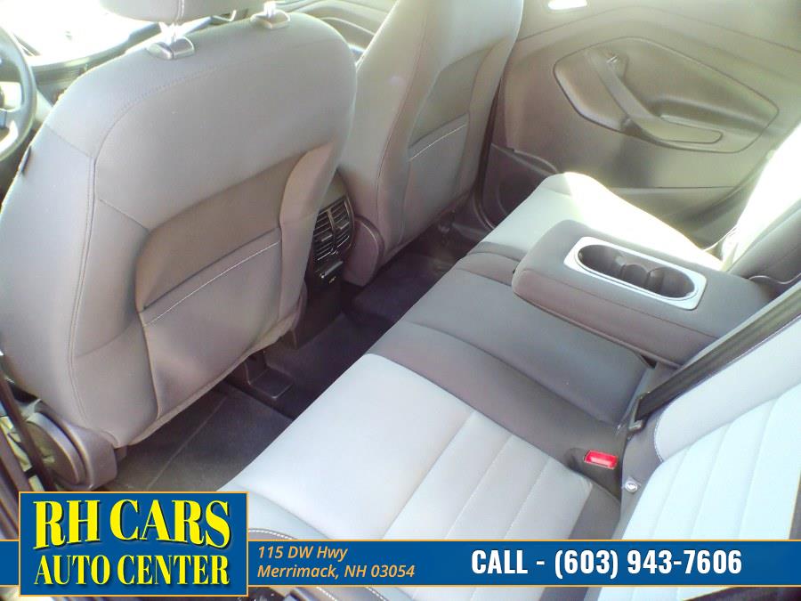 Used Ford C-Max Hybrid 5dr HB SE 2013 | RH Cars LLC. Merrimack, New Hampshire Used Ford C-Max Hybrid 5dr HB SE 2013 | RH Cars LLC. Merrimack, New Hampshire