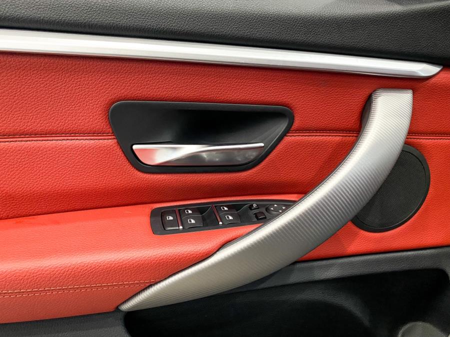 Used BMW 4 Series 440i xDrive Gran Coupe 2018 | Luxury Motor Club. Franklin Square, New York Used BMW 4 Series 440i xDrive Gran Coupe 2018 | Luxury Motor Club. Franklin Square, New York