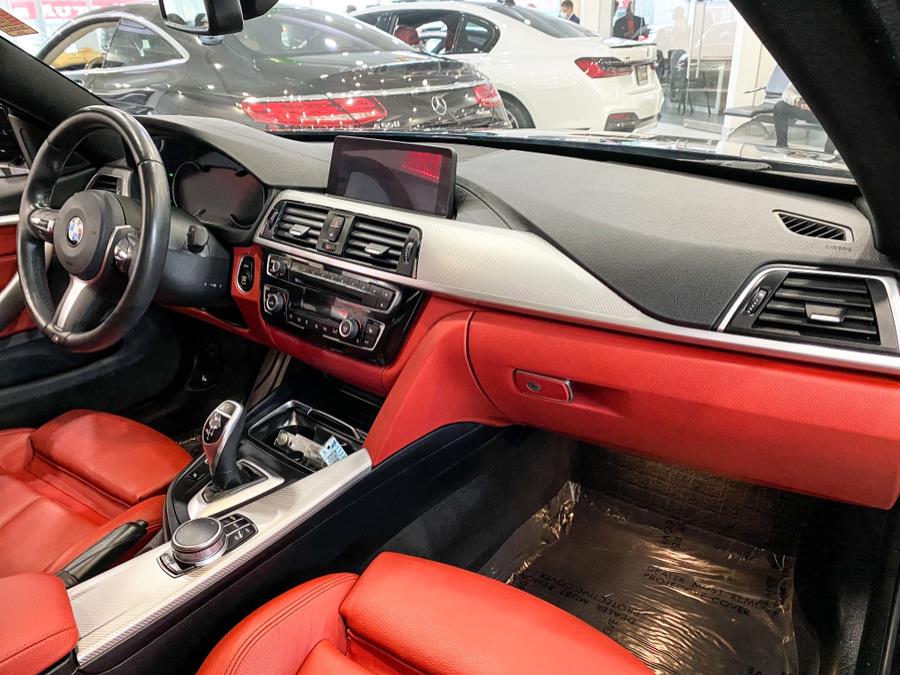 Used BMW 4 Series 440i xDrive Gran Coupe 2018 | Luxury Motor Club. Franklin Square, New York Used BMW 4 Series 440i xDrive Gran Coupe 2018 | Luxury Motor Club. Franklin Square, New York