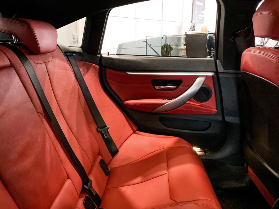 Used BMW 4 Series 440i xDrive Gran Coupe 2018 | Luxury Motor Club. Franklin Square, New York Used BMW 4 Series 440i xDrive Gran Coupe 2018 | Luxury Motor Club. Franklin Square, New York