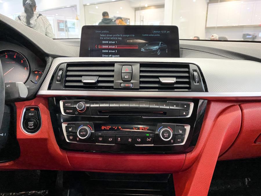 Used BMW 4 Series 440i xDrive Gran Coupe 2018 | Luxury Motor Club. Franklin Square, New York Used BMW 4 Series 440i xDrive Gran Coupe 2018 | Luxury Motor Club. Franklin Square, New York
