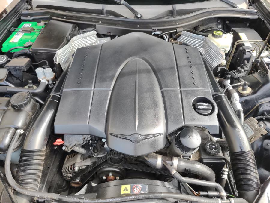 2005 Chrysler Crossfire 2dr Roadster, available for sale in Wantagh, New York | Alpine Motors Inc. Wantagh, New York 2005 Chrysler Crossfire 2dr Roadster, available for sale in Wantagh, New York | Alpine Motors Inc. Wantagh, New York
