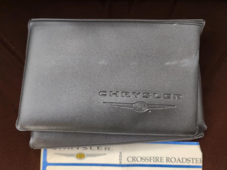 2005 Chrysler Crossfire 2dr Roadster, available for sale in Wantagh, New York | Alpine Motors Inc. Wantagh, New York 2005 Chrysler Crossfire 2dr Roadster, available for sale in Wantagh, New York | Alpine Motors Inc. Wantagh, New York