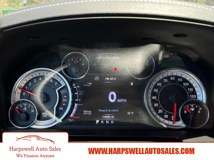 Used Ram 2500 4WD Crew Cab 149" Laramie 2016 | Harpswell Auto Sales Inc. Harpswell, Maine Used Ram 2500 4WD Crew Cab 149" Laramie 2016 | Harpswell Auto Sales Inc. Harpswell, Maine