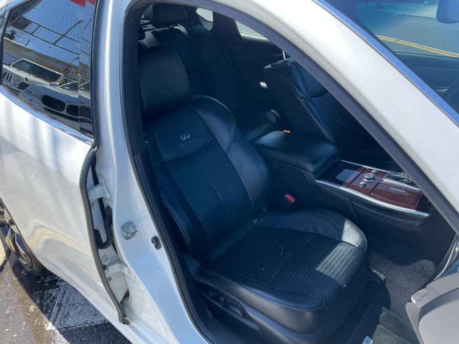 2013 INFINITI M37 4dr Sdn AWD S, available for sale in Brooklyn, New York | Worlds Best Auto Inc. Brooklyn, New York 2013 INFINITI M37 4dr Sdn AWD S, available for sale in Brooklyn, New York | Worlds Best Auto Inc. Brooklyn, New York