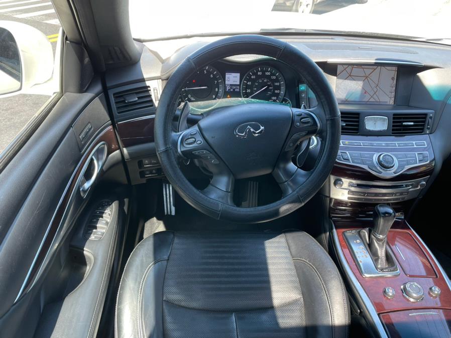 2013 INFINITI M37 4dr Sdn AWD S, available for sale in Brooklyn, New York | Worlds Best Auto Inc. Brooklyn, New York 2013 INFINITI M37 4dr Sdn AWD S, available for sale in Brooklyn, New York | Worlds Best Auto Inc. Brooklyn, New York